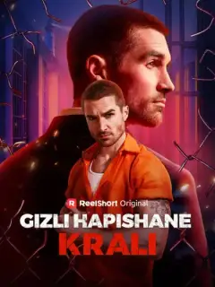 Gizli Hapishane Kralı