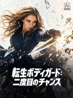 転生ボディガード：二度目のチャンス