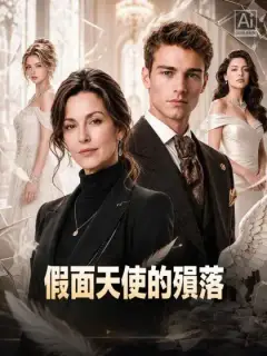假面天使的殞落