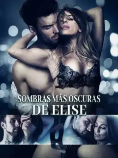 Sombras más oscuras de Elise