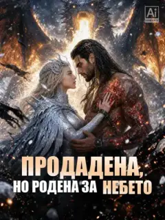 Продадена на военачалника, родена за небето