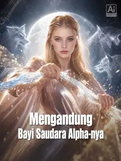Mengandung Bayi Saudara Alpha-nya