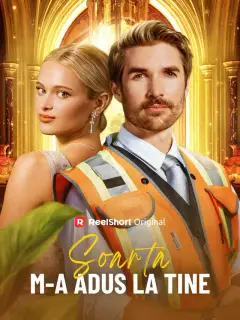 Soarta m-a adus la tine