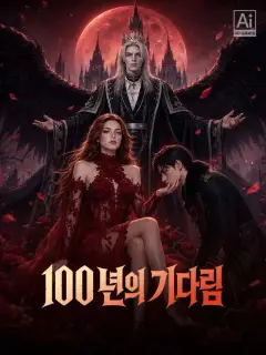 100년의 기다림