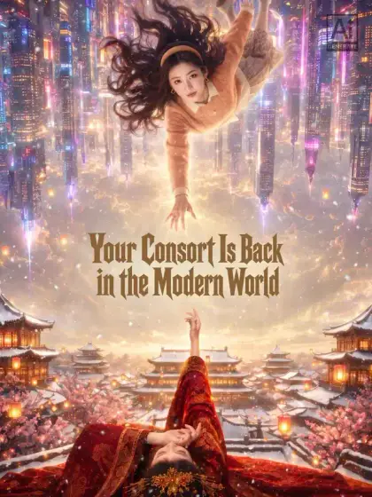 Your Consort Is Back in the Modern World