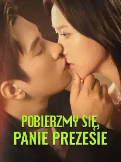 Pobierzmy się, panie prezesie