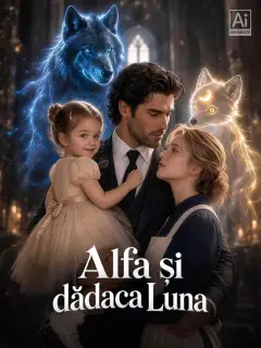 Alfa și dădaca Luna