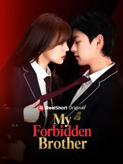My Forbidden Brother
