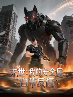 末世：我的安全屋自帶反傷