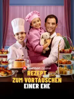 Rezept zum Vortäuschen einer Ehe