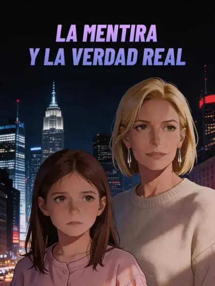 La mentira y la verdad real