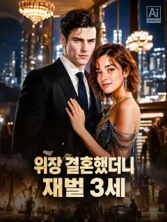 위장 결혼했더니 재벌 3세