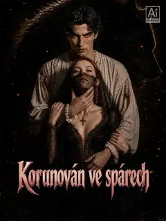 Korunován ve spárech