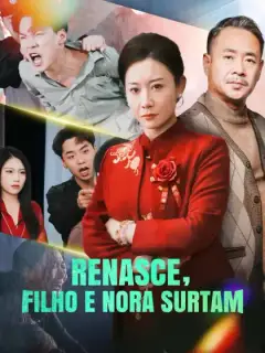 Renasce, Filho e Nora Surtam