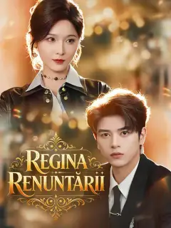 Regina renunțării