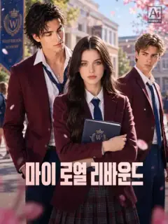 마이 로열 리바운드
