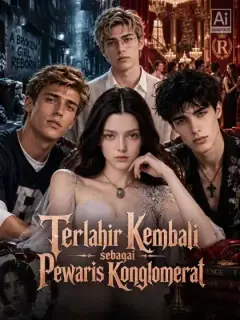 Terlahir Kembali sebagai Pewaris Konglomerat