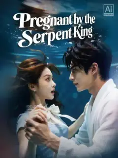 Pregnant by the Serpent King