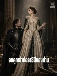 จงคุกเข่าต่อราชินีของท่าน