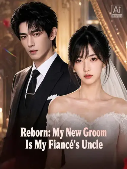 Reborn: My New Groom Is My Fiancé's Uncle
