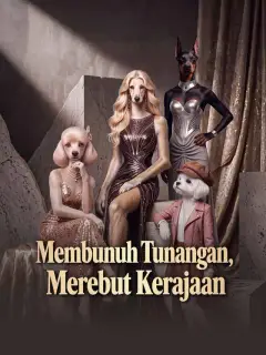 Membunuh Tunangan, Merebut Kerajaan