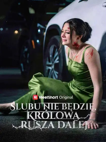 Ślubu nie będzie, królowa rusza dalej