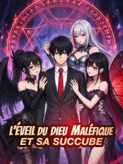 L’Éveil du Dieu Maléfique et sa Succube