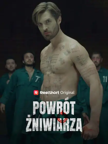 Powrót Żniwiarza