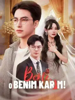 Bekle, O Benim Karım!