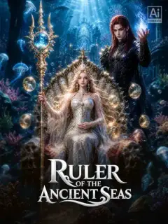 Ruler of the Ancient Seas