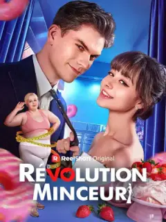 Révolution Minceur