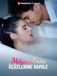 Milyarderin Üçüzlerine Hamile