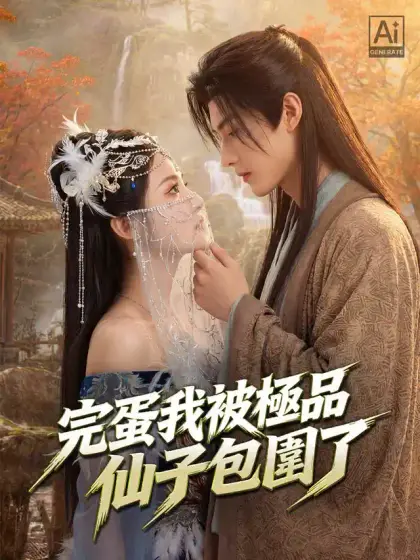 完蛋我被極品仙子包圍了
