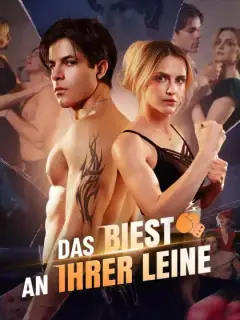 Das Biest an ihrer Leine