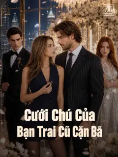 Cưới Chú Của Bạn Trai Cũ Cặn Bã