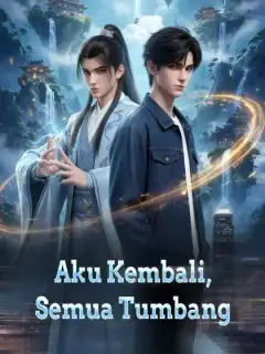 Aku Kembali, Semua Tumbang