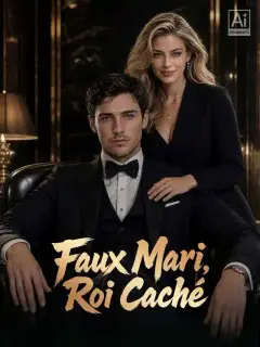 Faux Mari, Roi Caché