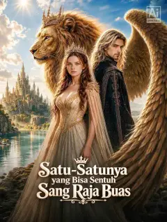 Satu-Satunya yang Bisa Sentuh Sang Raja Buas