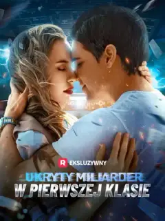 Ukryty miliarder w pierwszej klasie