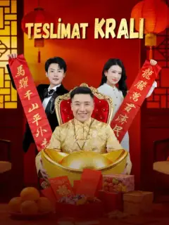 TESLİMAT KRALI