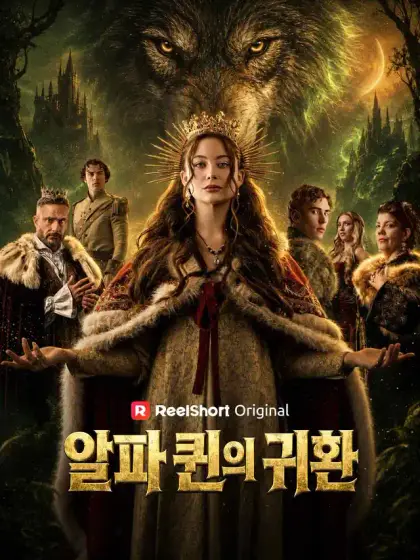 알파 퀸의 귀환