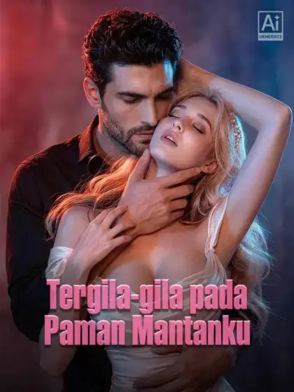Tergila-gila pada Paman Mantanku