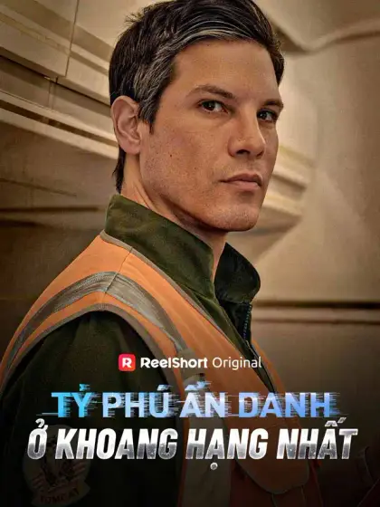 Tỷ Phú Ẩn Danh Ở Khoang Hạng Nhất