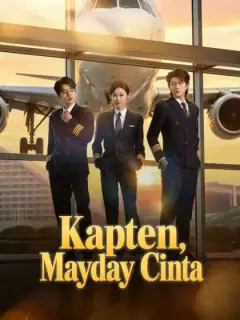 Kapten, Mayday Cinta