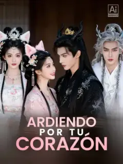 Ardiendo por tu corazón