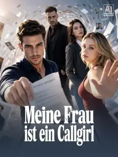Meine Frau ist ein Callgirl