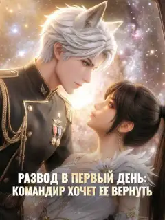 Развод в первый день: командир хочет ее вернуть
