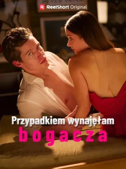 Przypadkiem wynajęłam bogacza