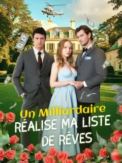 Un Milliardaire Réalise Ma Liste de Rêves