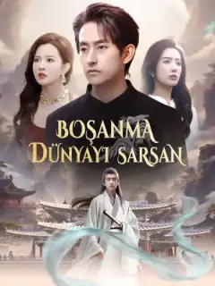 BOŞANMA DÜNYAYI SARSAN
